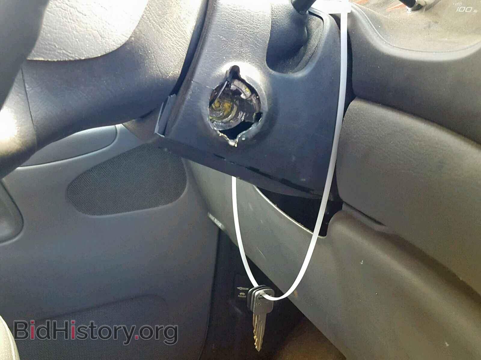 2006 FORD ECONOLINE - VIN: 1FTNE24L86HA05898 - Фото 10