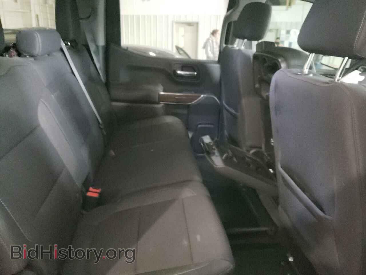 2020 CHEVROLET SILVERADO - VIN: 1GCPYFEDXLZ129952 - Фото 6