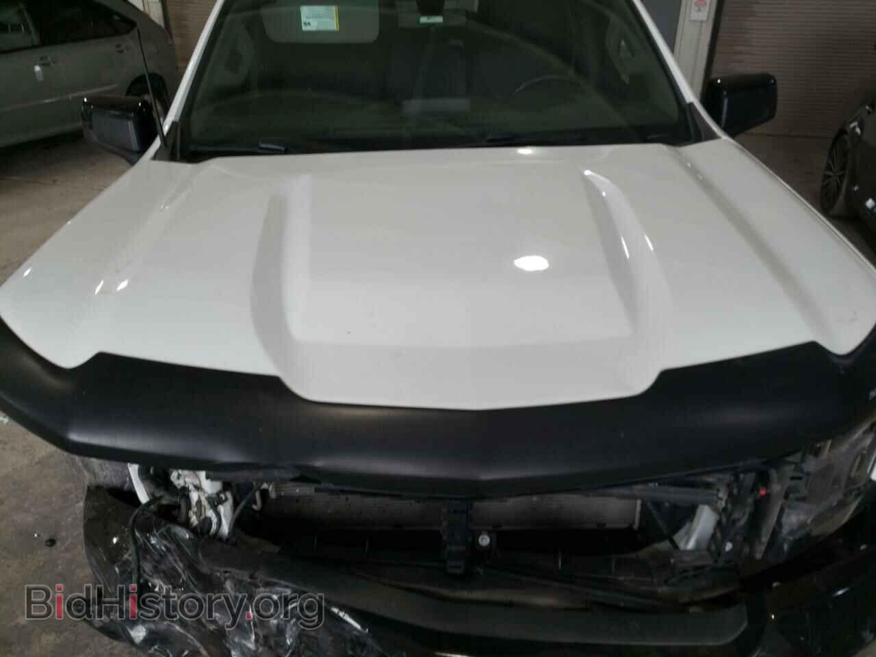 2020 CHEVROLET SILVERADO - VIN: 1GCPYFEDXLZ129952 - Фото 7