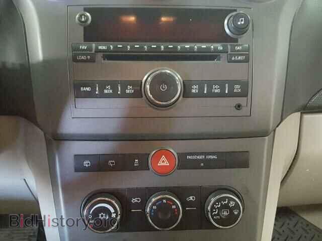 2008 SATURN VUE - VIN: 3GSDL73708S565352 - Фото 9