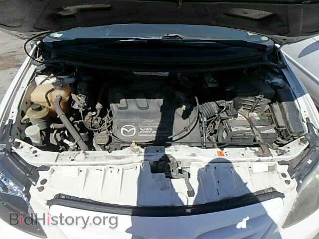 2004 MAZDA MPV - VIN: JM3LW28A240522565 - Фото 7