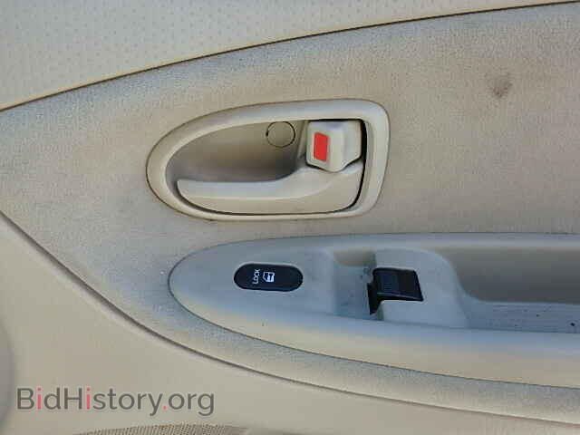 2004 MAZDA MPV - VIN: JM3LW28A240522565 - Фото 9