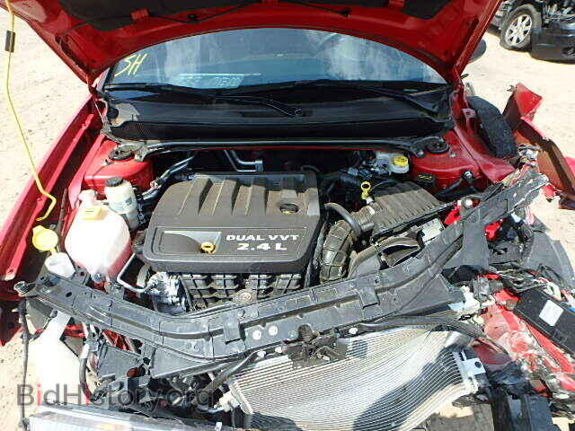 2014 DODGE AVENGER - VIN: 1C3CDZAB5EN139903 - Фото 7