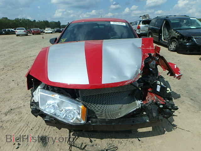 2014 DODGE AVENGER - VIN: 1C3CDZAB5EN139903 - Фото 9