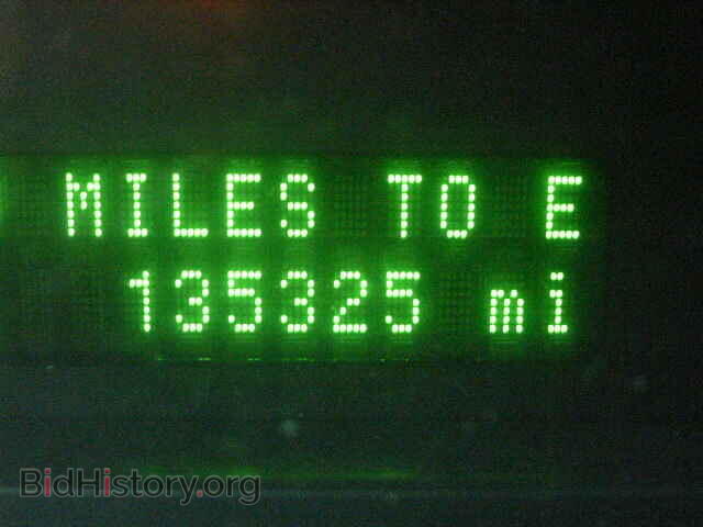 2007 FORD EDGE - VIN: 2FMDK48C17BA92032 - Фото 8