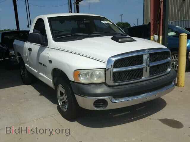 Фотография 1D7HA16K14J122399 - DODGE RAM 1500 2004