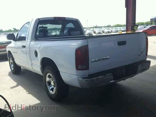 2004 DODGE RAM 1500 - VIN: 1D7HA16K14J122399 - Фото 3