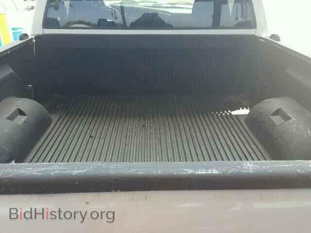 2004 DODGE RAM 1500 - VIN: 1D7HA16K14J122399 - Фото 6