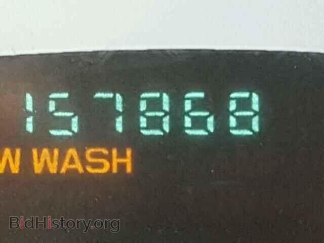 2004 DODGE RAM 1500 - VIN: 1D7HA16K14J122399 - Фото 8