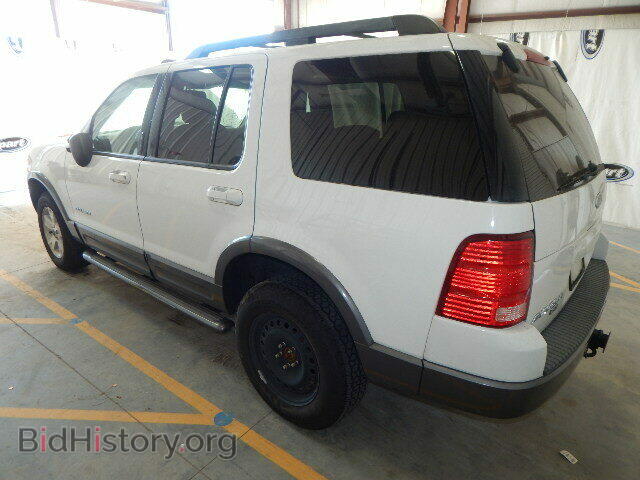 2005 FORD EXPLORER - VIN: 1FMZU63KX5UA04905 - Фото 3