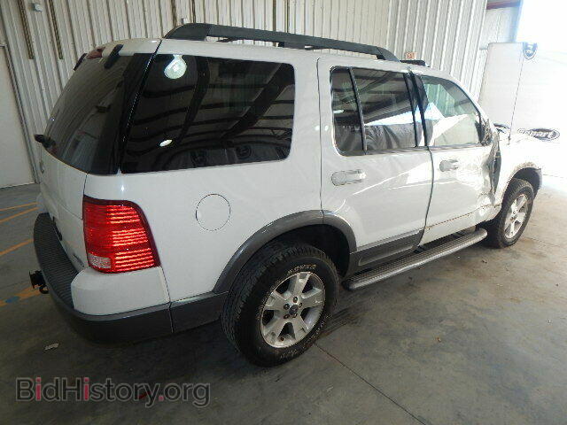 2005 FORD EXPLORER - VIN: 1FMZU63KX5UA04905 - Фото 4
