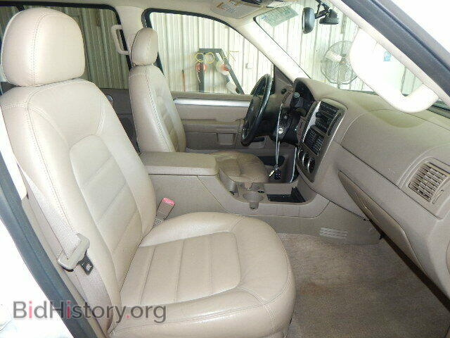 2005 FORD EXPLORER - VIN: 1FMZU63KX5UA04905 - Фото 5