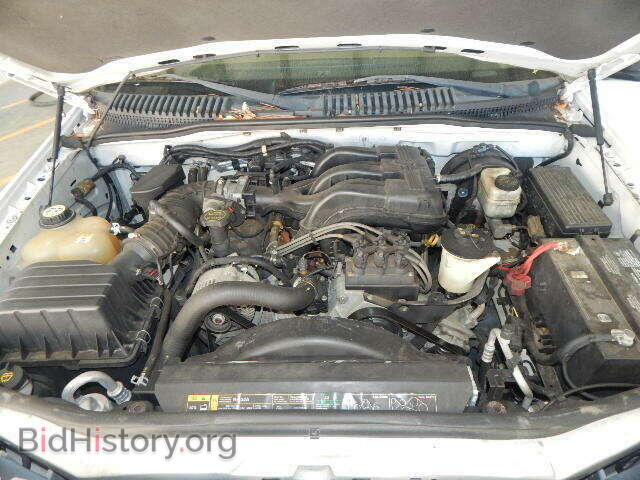 2005 FORD EXPLORER - VIN: 1FMZU63KX5UA04905 - Фото 7