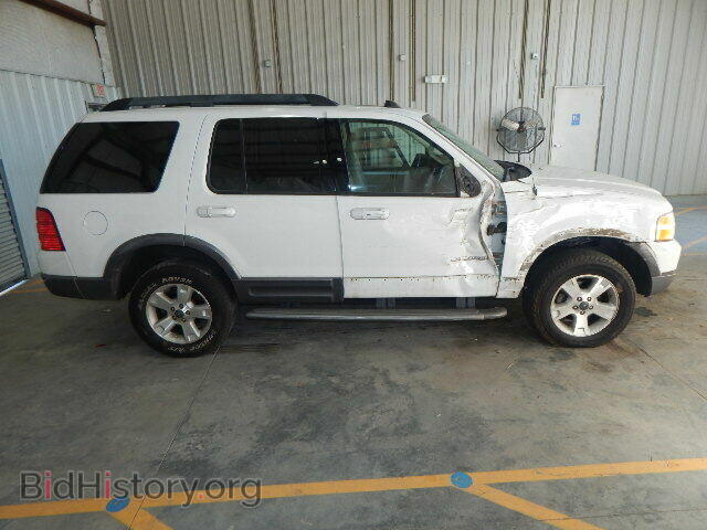2005 FORD EXPLORER - VIN: 1FMZU63KX5UA04905 - Фото 9