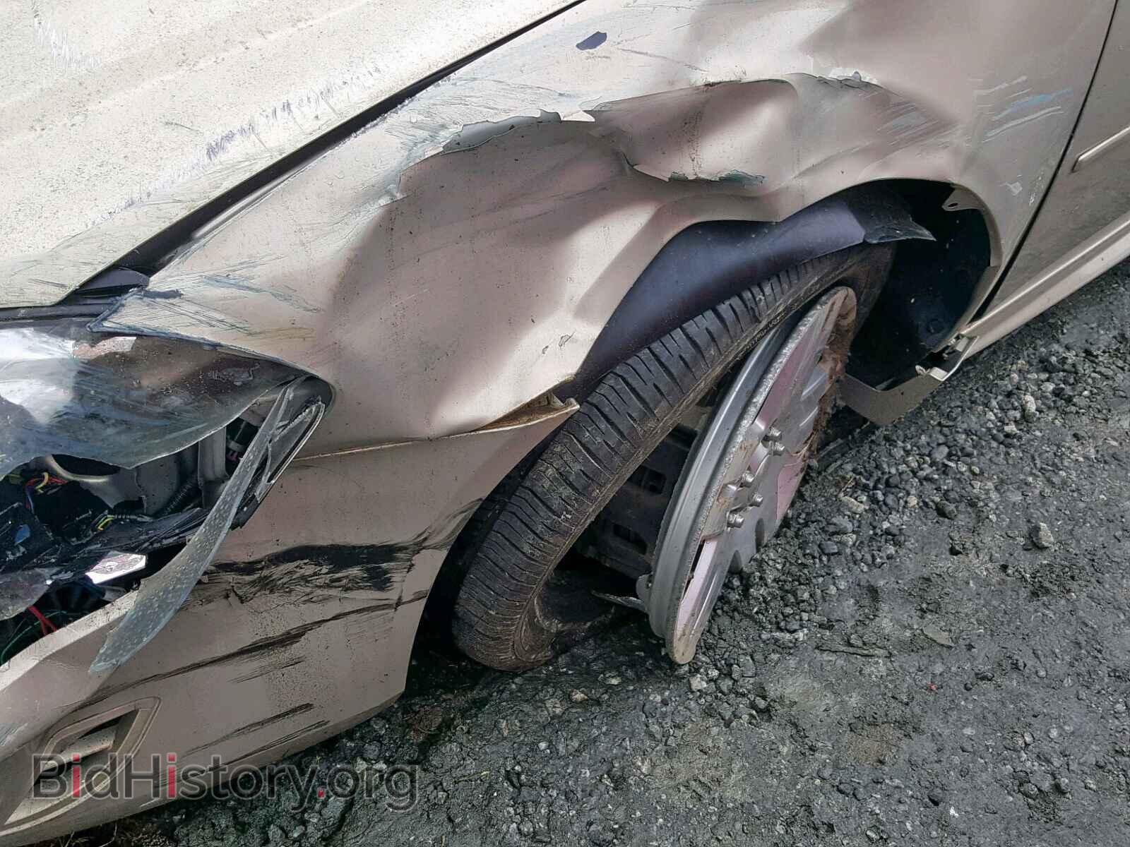 2012 CHEVROLET IMPALA - VIN: 2G1WB5E3XC1216640 - Фото 7