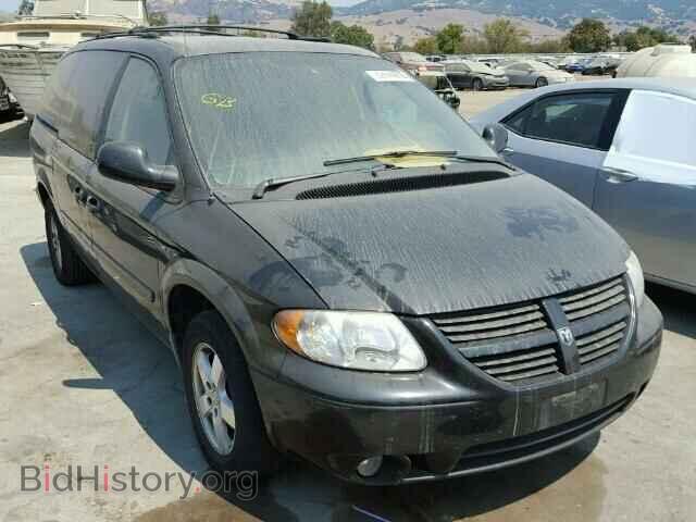 Photo 2D8GP44L76R691548 - DODGE CARAVAN 2006