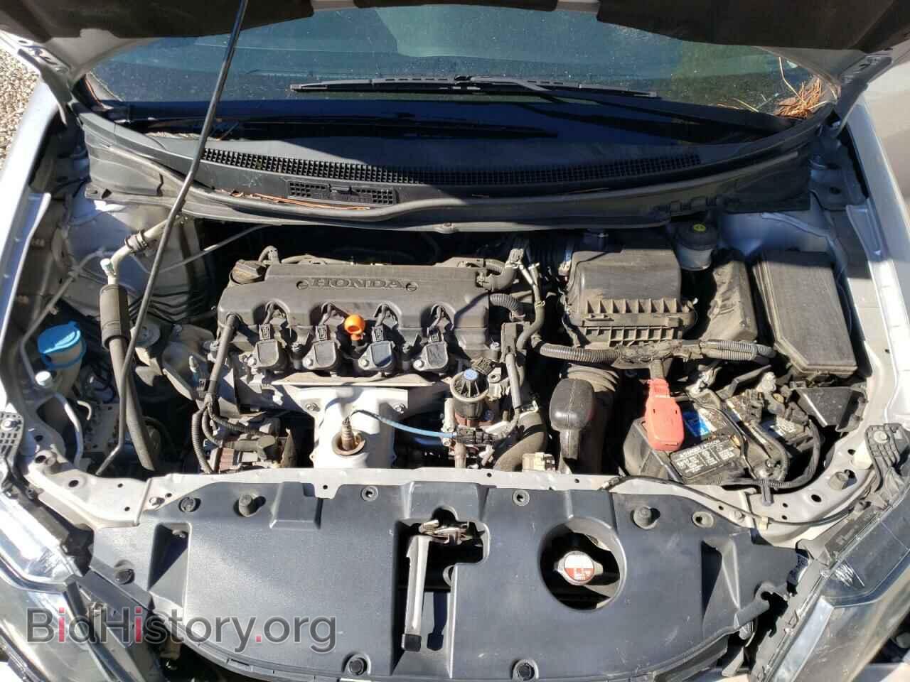 2015 HONDA CIVIC - VIN: 19XFB2F50FE055728 - Фото 7
