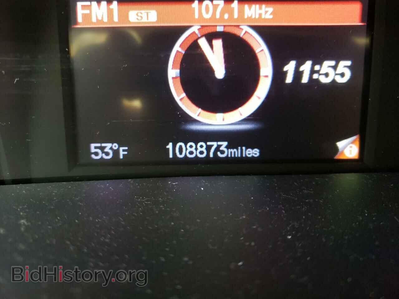 2015 HONDA CIVIC - VIN: 19XFB2F50FE055728 - Фото 8