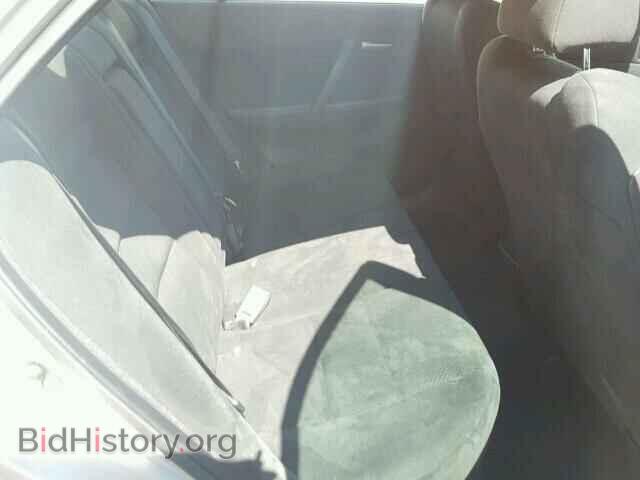 2008 MAZDA 6 - VIN: 1YVHP80C285M34887 - Фото 6