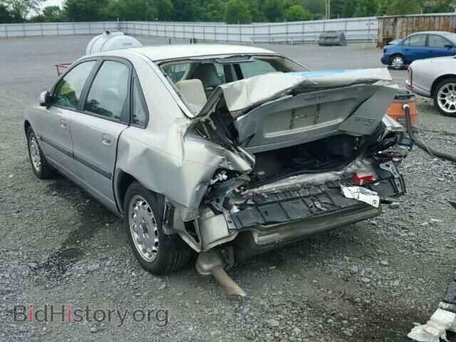 2000 VOLVO S80 - VIN: YV1TS94D8Y1115681 - Фото 3