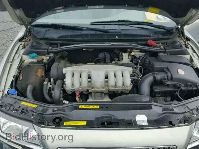 2000 VOLVO S80 - VIN: YV1TS94D8Y1115681 - Фото 7