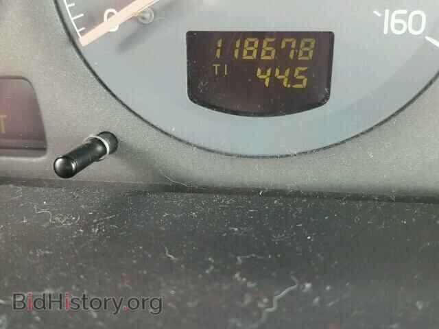 2000 VOLVO S80 - VIN: YV1TS94D8Y1115681 - Фото 8