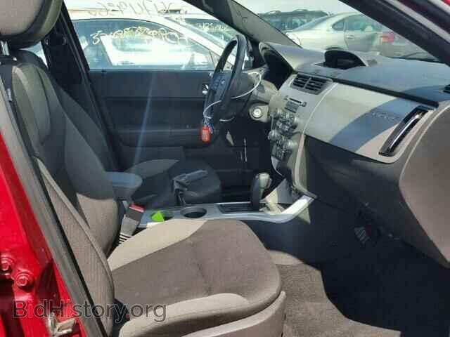 2009 FORD FOCUS - VIN: 1FAHP36NX9W170207 - Фото 5