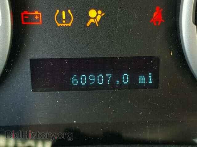 2009 FORD FOCUS - VIN: 1FAHP36NX9W170207 - Фото 8