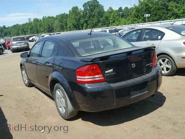 2010 DODGE AVENGER - VIN: 1B3CC4FB5AN131399 - Фото 3