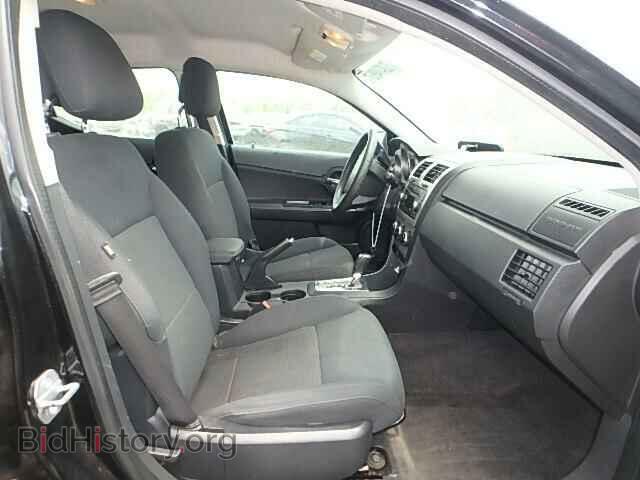 2010 DODGE AVENGER - VIN: 1B3CC4FB5AN131399 - Фото 5