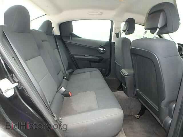 2010 DODGE AVENGER - VIN: 1B3CC4FB5AN131399 - Фото 6
