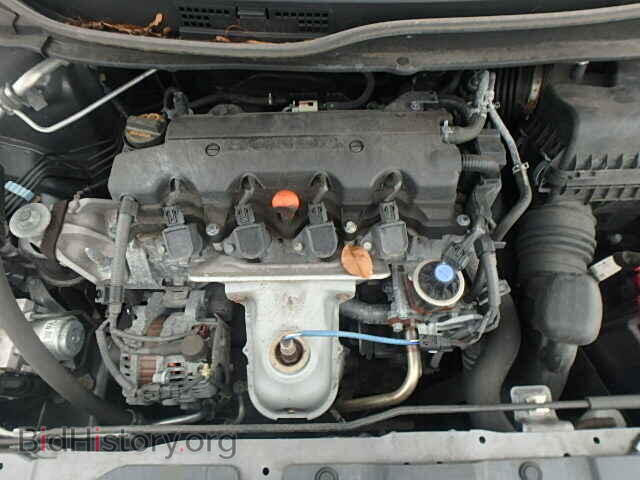 2013 HONDA CIVIC - VIN: 19XFB2F84DE000710 - Фото 7