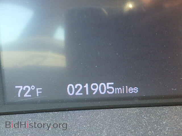 2013 HONDA CIVIC - VIN: 19XFB2F84DE000710 - Фото 8