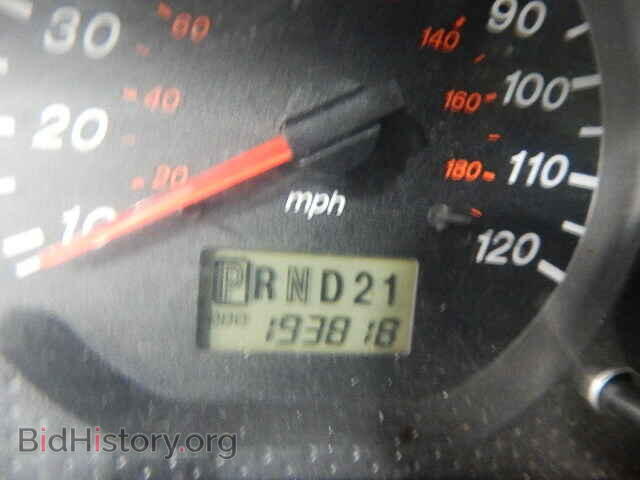2001 MAZDA TRIBUTE - VIN: 4F2YU07111KM41146 - Фото 8