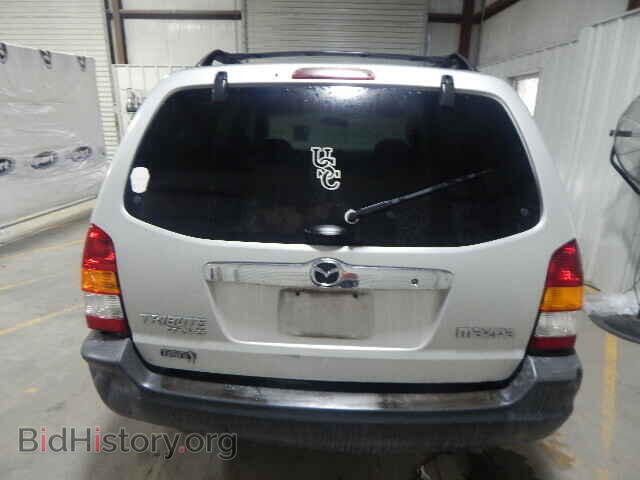 2001 MAZDA TRIBUTE - VIN: 4F2YU07111KM41146 - Фото 9