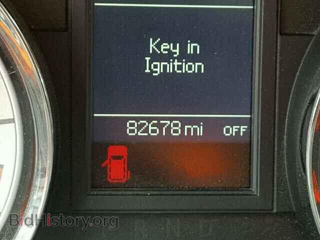 2013 DODGE CARAVAN - VIN: 2C4RDGCG2DR655124 - Фото 8