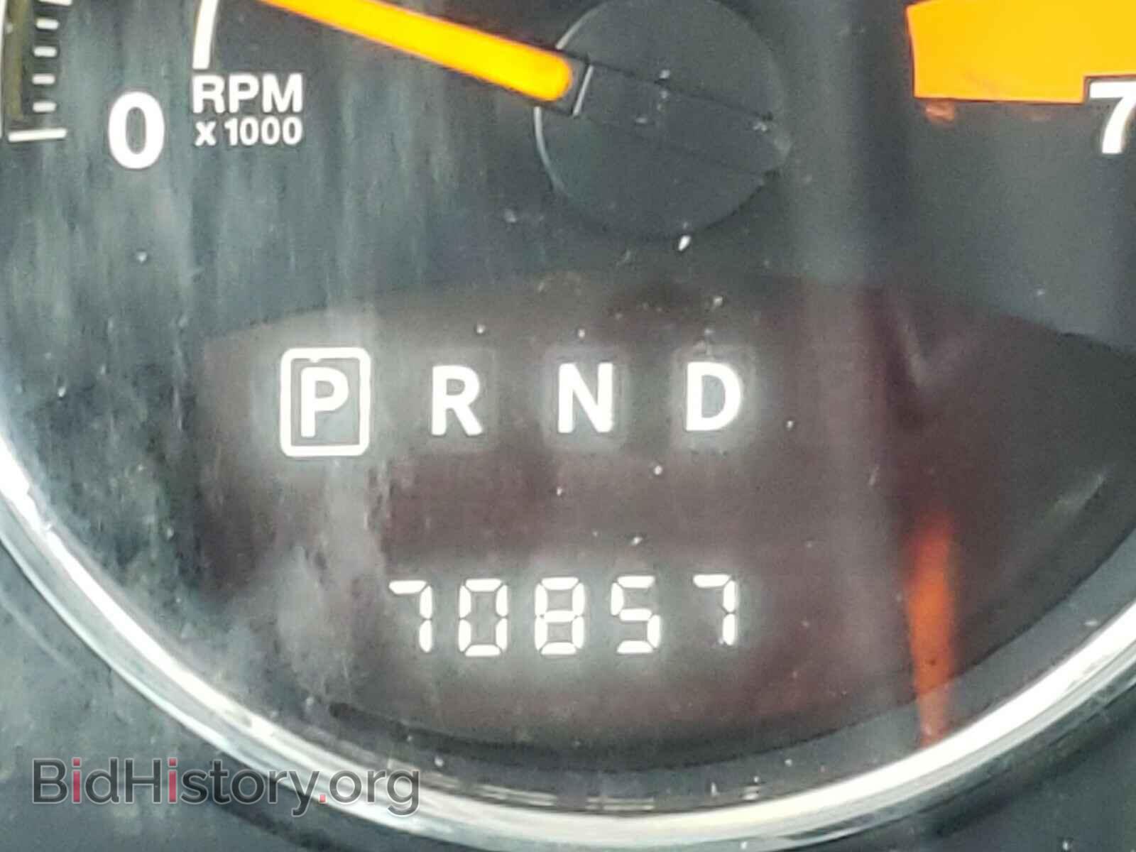 2016 JEEP COMPASS - VIN: 1C4NJCEA3GD735452 - Фото 8