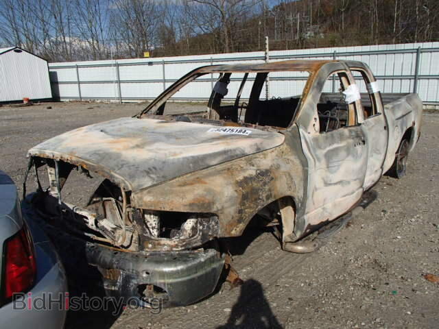Photo 1D7HU18N05S268402 - DODGE RAM 1500 2005