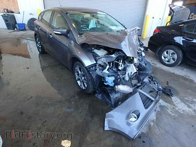 Фотография 1FADP3K20EL345067 - FORD FOCUS 2014