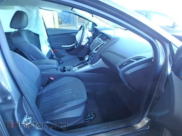 2014 FORD FOCUS - VIN: 1FADP3K20EL345067 - Фото 5