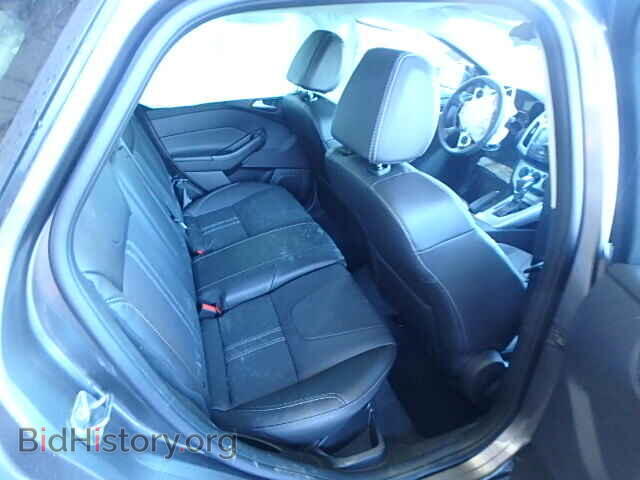2014 FORD FOCUS - VIN: 1FADP3K20EL345067 - Фото 6