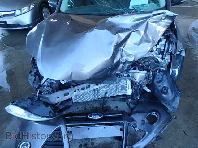 2014 FORD FOCUS - VIN: 1FADP3K20EL345067 - Фото 7