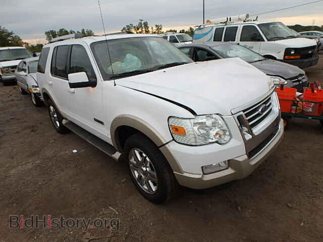 Фотография 1FMEU64E07UB46576 - FORD EXPLORER 2007