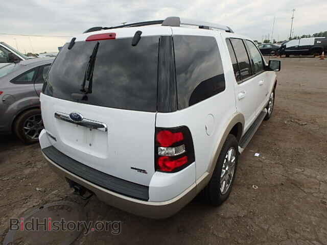 2007 FORD EXPLORER - VIN: 1FMEU64E07UB46576 - Фото 4