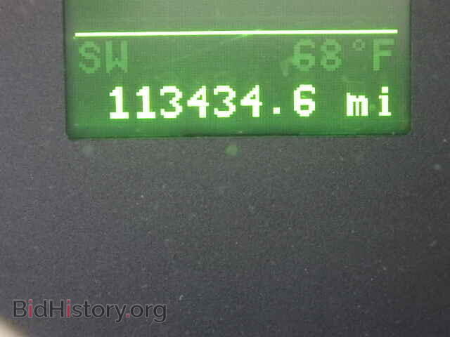 2007 FORD EXPLORER - VIN: 1FMEU64E07UB46576 - Фото 8