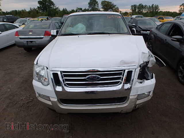 2007 FORD EXPLORER - VIN: 1FMEU64E07UB46576 - Фото 10