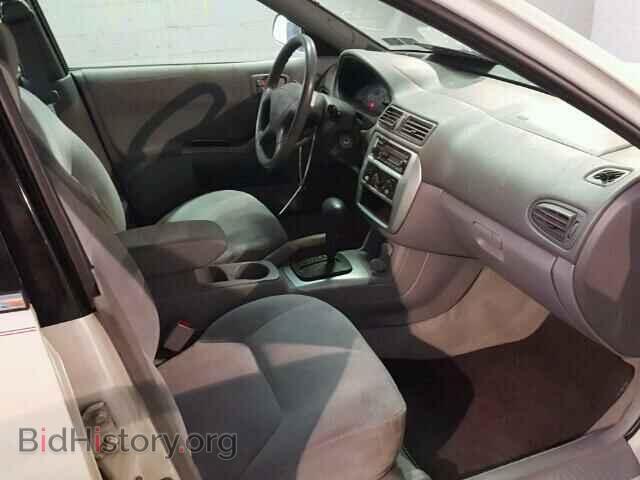 2003 MITSUBISHI GALANT - VIN: 4A3AA46G13E063545 - Фото 5