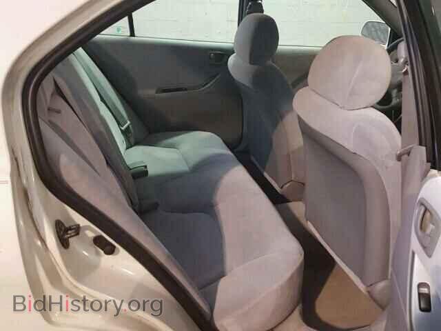 2003 MITSUBISHI GALANT - VIN: 4A3AA46G13E063545 - Фото 6