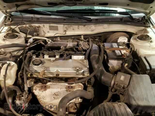 2003 MITSUBISHI GALANT - VIN: 4A3AA46G13E063545 - Фото 7