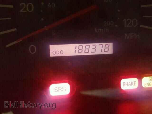 2003 MITSUBISHI GALANT - VIN: 4A3AA46G13E063545 - Фото 8